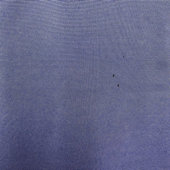 Turtleson Mens Golf Polo Shirt Tour Performance President's Cup Periwinkle Sz XL - Picture 8 of 9